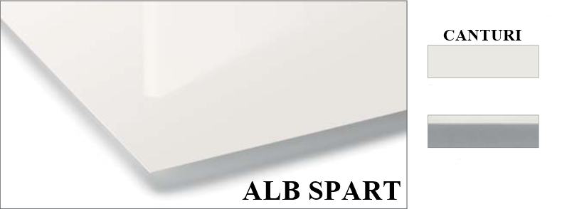 Alb Spart